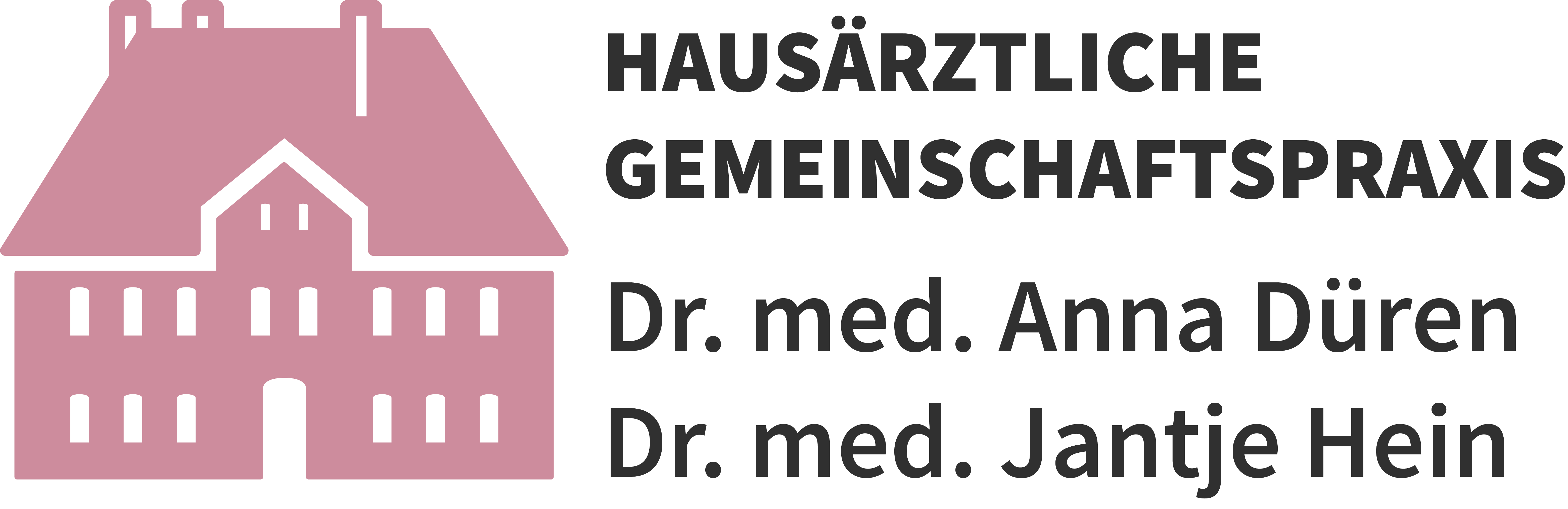 Gemeinschaftspraxis Dr. med. Anna Düren & Dr. med. Jantje Hein